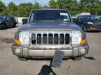 2006 Jeep Commander Limited