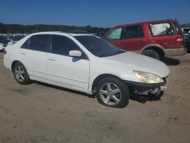 2004 Honda Accord EX