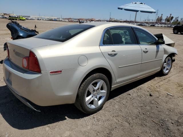 2011 Chevrolet Malibu LS