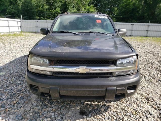 2005 Chevrolet Trailblazer LS