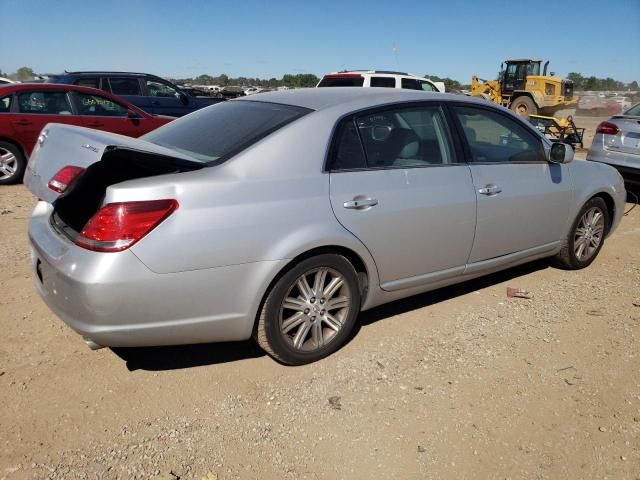 2006 Toyota Avalon XL