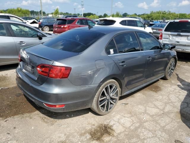 2012 Volkswagen Jetta GLI