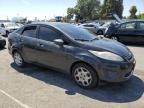 2011 Ford Fiesta S