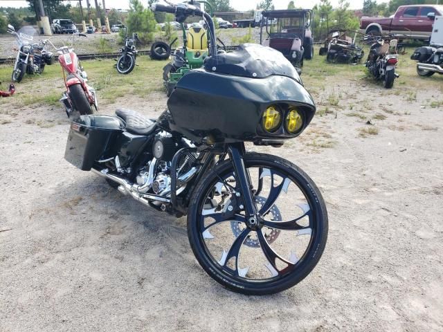 2013 Harley-Davidson Fltrx Road Glide Custom