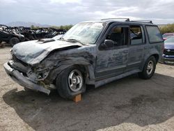 Ford salvage cars for sale: 1995 Ford Explorer