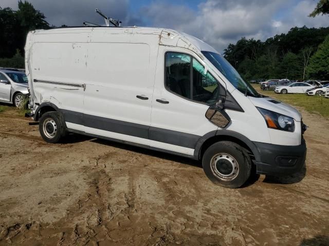 2020 Ford Transit T-250