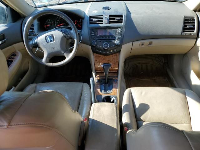 2004 Honda Accord EX