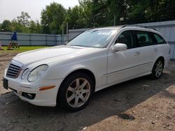 2007 Mercedes-Benz E 350 4matic Wagon for sale in Lyman, ME