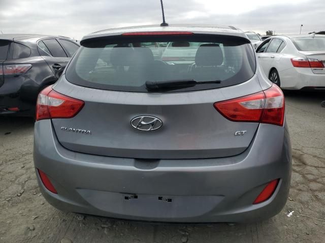 2014 Hyundai Elantra GT