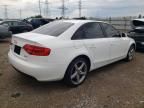 2010 Audi A4 Premium