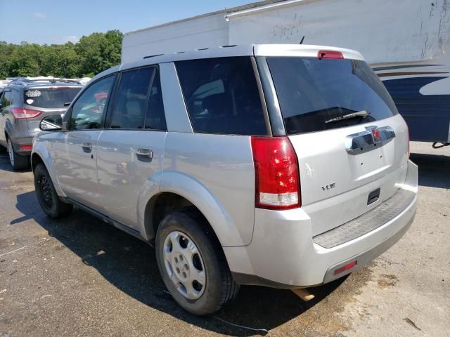 2006 Saturn Vue