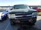 1999 Chevrolet Silverado K1500