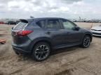 2016 Mazda CX-5 GT