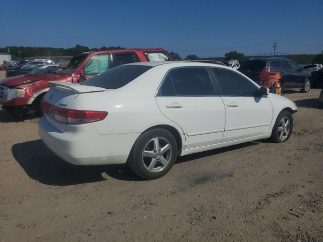 2004 Honda Accord EX