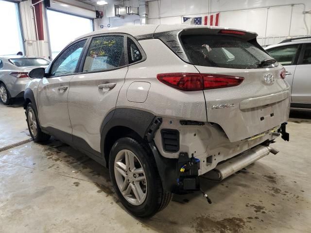 2023 Hyundai Kona SE