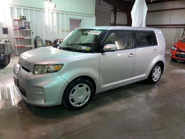 2013 Scion XB