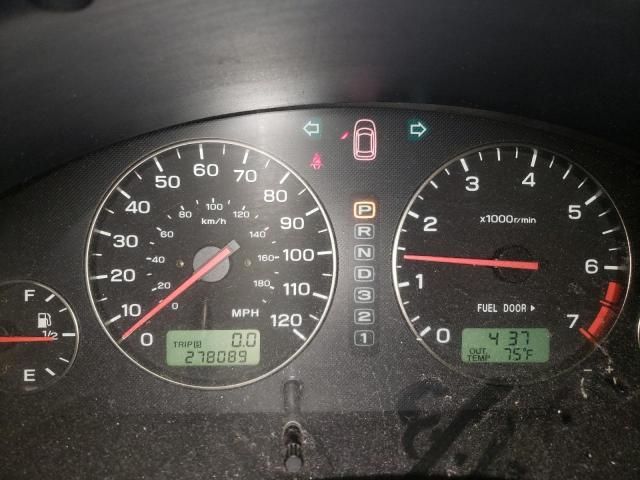 2004 Subaru Legacy Outback AWP