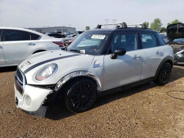 2016 Mini Cooper S