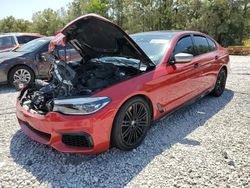 Bank Repossessed and Used BMW M5 For Sale