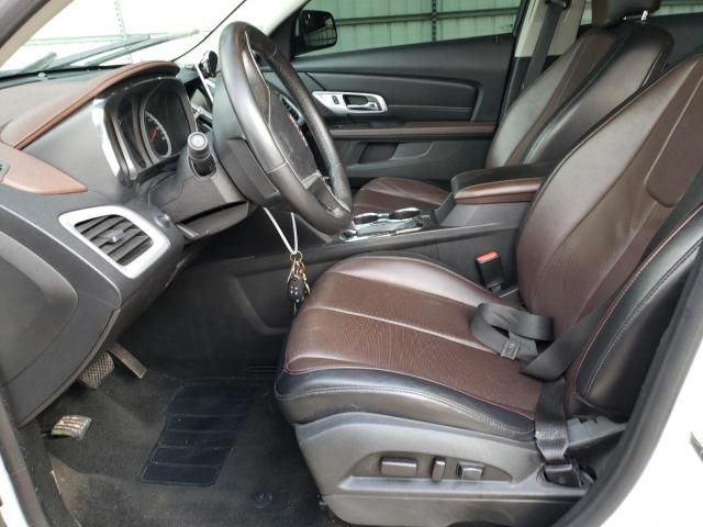 2014 GMC Terrain SLT