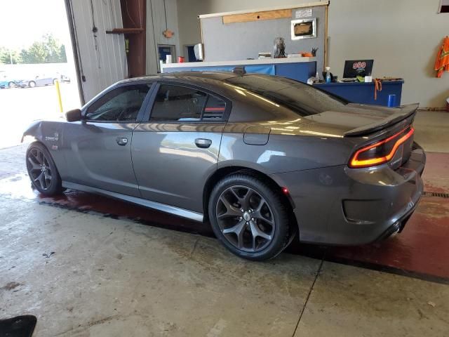 2019 Dodge Charger GT