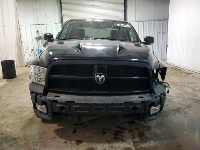 2012 Dodge RAM 1500 Sport