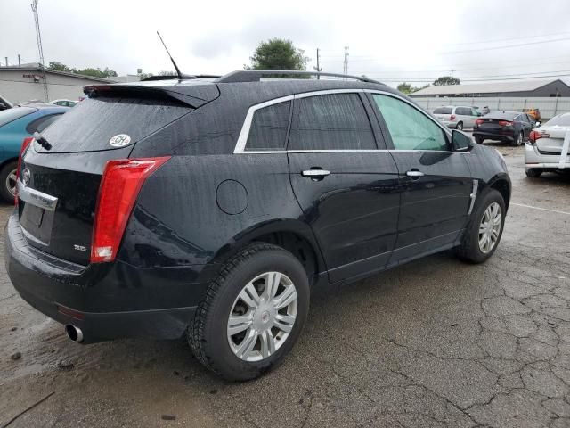 2012 Cadillac SRX