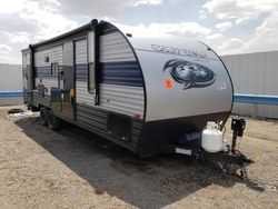 2021 Wildwood RIV en venta en Albuquerque, NM