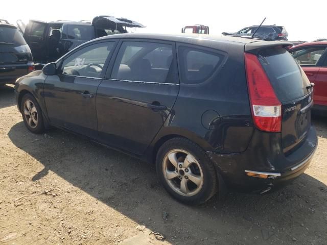 2011 Hyundai Elantra Touring GLS