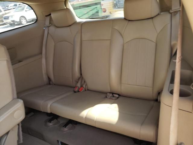 2008 Buick Enclave CXL