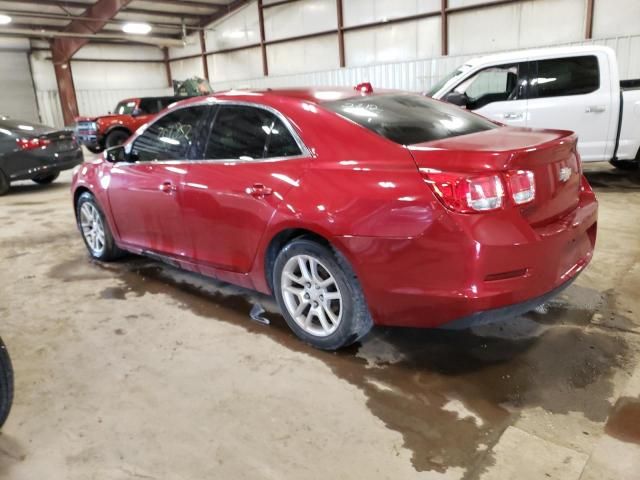 2013 Chevrolet Malibu 1LT