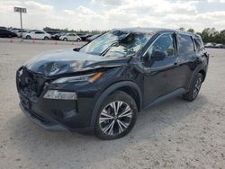 2021 Nissan Rogue SV for sale in Houston, TX