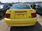 2003 Ford Mustang