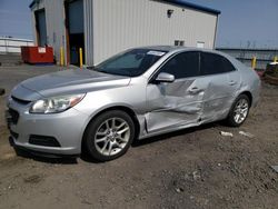 Salvage cars for sale from Copart Airway Heights, WA: 2015 Chevrolet Malibu 1LT