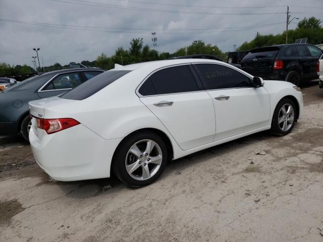 2012 Acura TSX