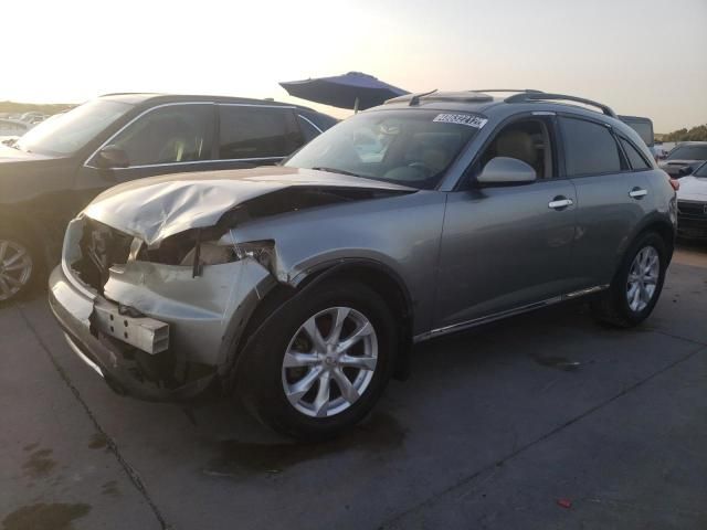 2006 Infiniti FX35