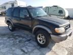 2000 Ford Explorer XLT