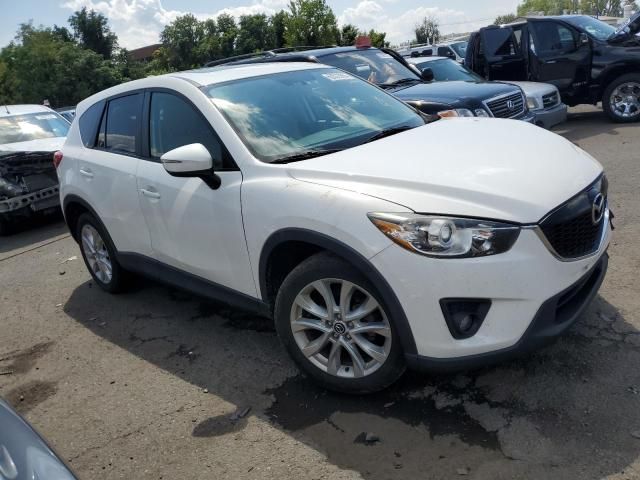 2015 Mazda CX-5 GT