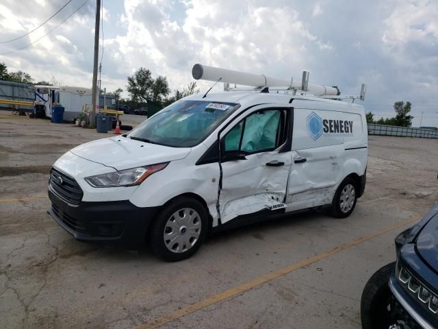 2019 Ford Transit Connect XL