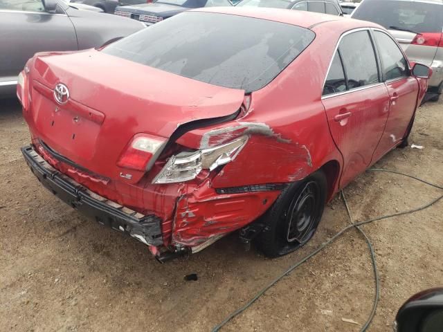 2009 Toyota Camry Base