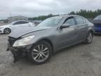 2009 Infiniti G37 Base