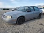 2000 Chevrolet Malibu