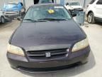 1999 Honda Accord EX