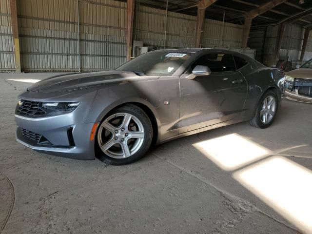 2019 Chevrolet Camaro LS