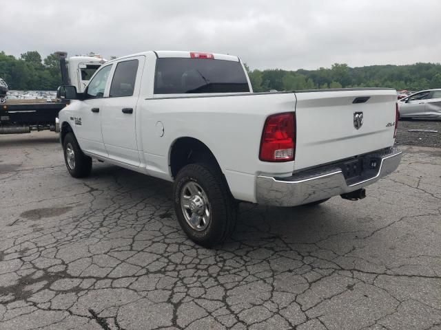 2016 Dodge RAM 2500 ST