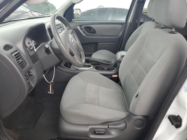 2006 Ford Escape XLT