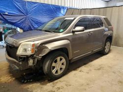Salvage cars for sale from Copart Tifton, GA: 2010 GMC Terrain SLE