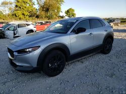 Mazda salvage cars for sale: 2021 Mazda CX-30