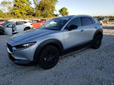 Mazda salvage cars for sale: 2021 Mazda CX-30