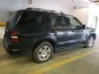 2007 Ford Explorer Limited